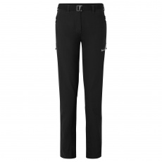 Montane FEM TERRA STRETCH PANTS REG LEG-BLACK-UK14/L dámské kalhoty černé