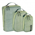 Eagle Creek sada obalů Pack-It Reveal Cube Set mossy green