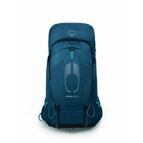 Batoh Osprey ATMOS AG 50 venturi blue