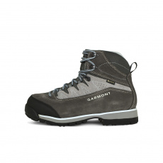 Boty Garmont LAGORAI GTX WMS dark grey/light blue