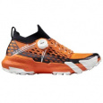 Boty Mammut Aenergy TR BOA® Mid Men dark tangerine-white 2270