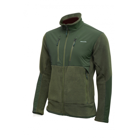 Fleecová Bunda Pinguin Ranger Jacket