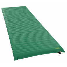 Thermarest NEOAIR VENTURE Large Pine nafukovací karimatka  zelená 196x64x5