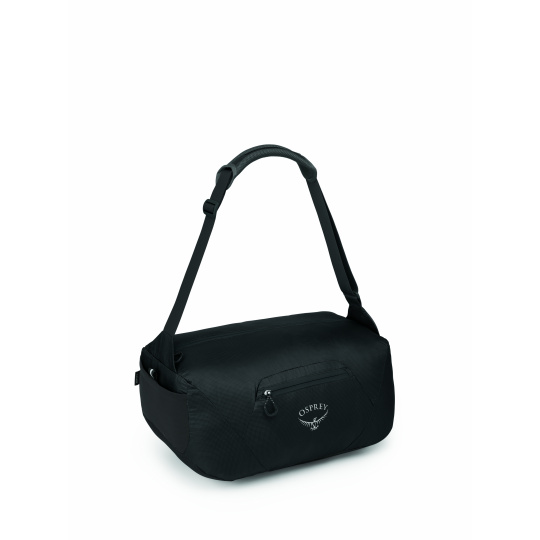 Taška Osprey UL STUFF DUFFEL black