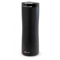 ALADDIN Urban Thermavac termohrnek 470 ml Satin Black