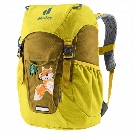 Batoh Deuter Waldfuchs 10