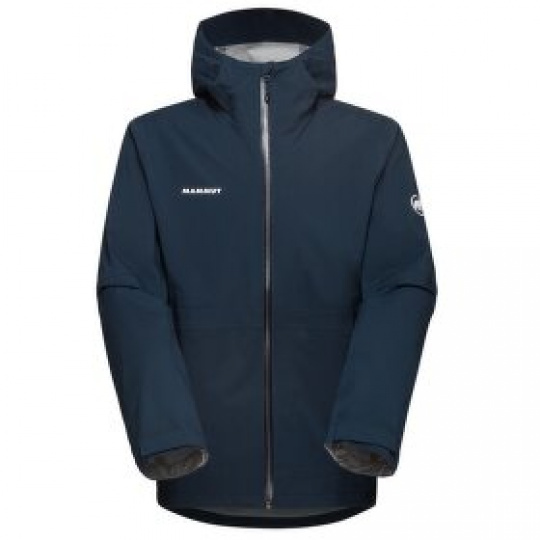 Bunda Mammut Linard Guide HS Hooded Jacket Men