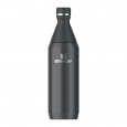 STANLEY All Day Slim Bottle láhev 600 ml Black