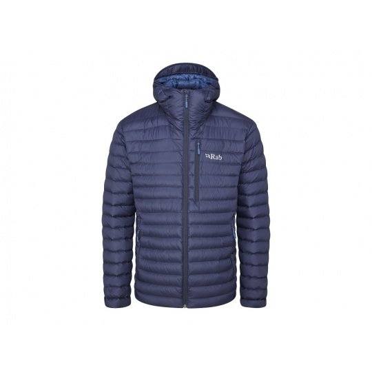 Rab Microlight Alpine Jacket deep ink/DIK