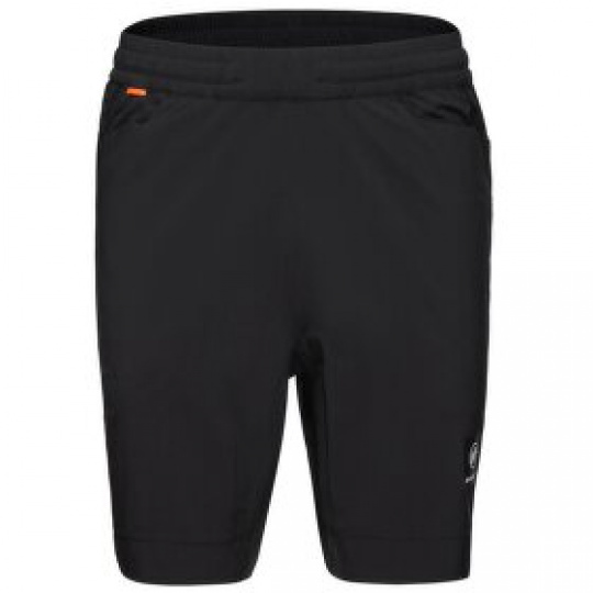 Kraťasy Mammut Massone Sport Shorts Men