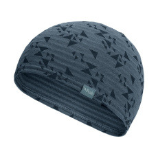 Rab Filament Print Beanie orion blue/ORB čepice