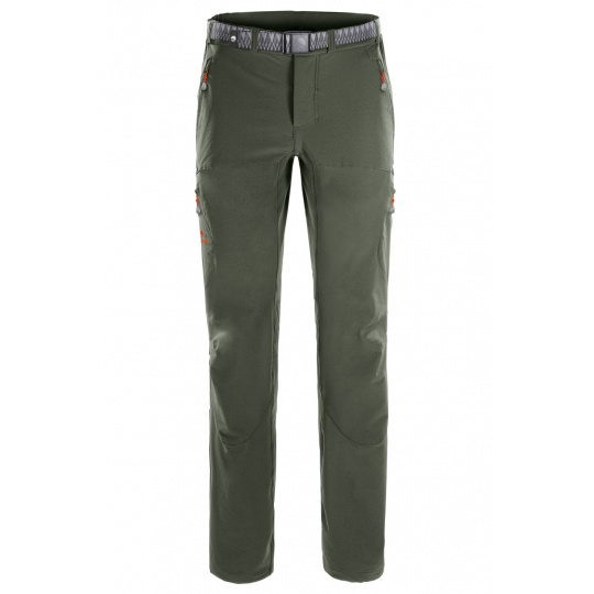 Ferrino - Hervey Winter Pants Man