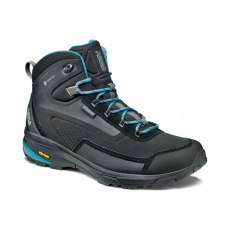 Asolo Nuuk GV ML black/blue moon/A933