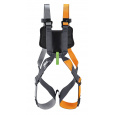 Petzl SIMBA CLIMBING dětský celotělový úvazek