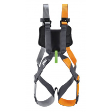 Petzl SIMBA CLIMBING dětský celotělový úvazek