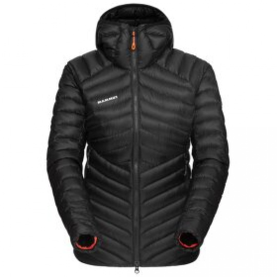 Bunda Mammut Broad Peak IN Hooded Jacket Women