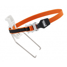 Petzl BACK LEVER zadní patní část leverlock k mačkám