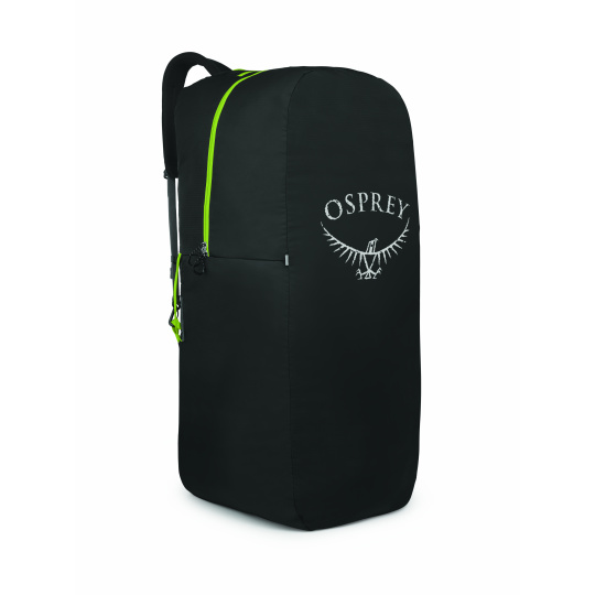 Obal Osprey AIRPORTER LARGE black