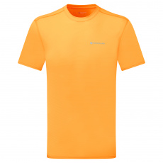 Montane DART NANO T-SHIRT-NAGAMI ORANGE-L pánské triko oranžové