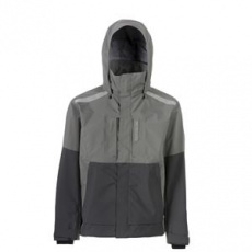 Gambler Gore-Tex® Jacket - Charcoal vel. 3XL