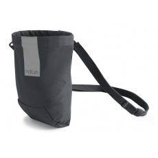 Rab Chalk Bag ebony/EBN batoh