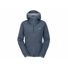 Rab Downpour Plus 2.0 Jacket Women's orion blue/ORB