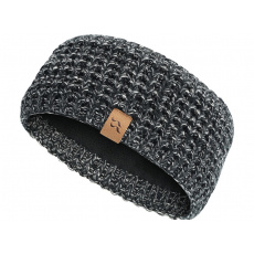 Rab Nonna Headband black/BLK čelenka