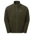 Montane CHONOS JACKET-OAK GREEN - pánská bunda zelená