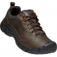 Boty Keen TARGHEE III OXFORD MEN dark earth/mulch