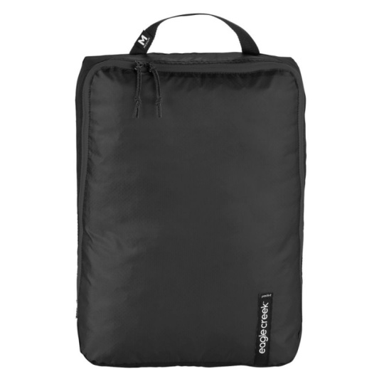 Eagle Creek obal Pack-It Isolate Clean/Dirty Cube M black