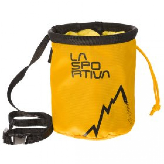 Pytlík La Sportiva Laspo Kid Chalk Bag