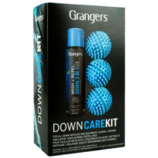 Sada Grangers Down Care Kit, 300 ml_OWP