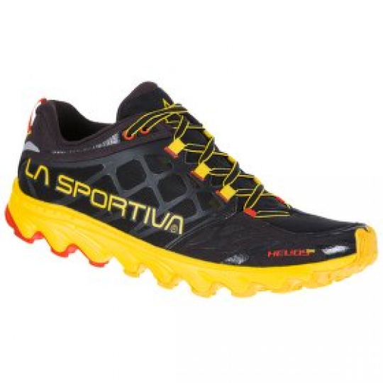 Boty La Sportiva Helios SR