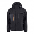 Portal Gore-Tex® Wading Jacket - Black vel. S