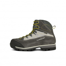 Boty Garmont LAGORAI GTX dark grey/dark yellow