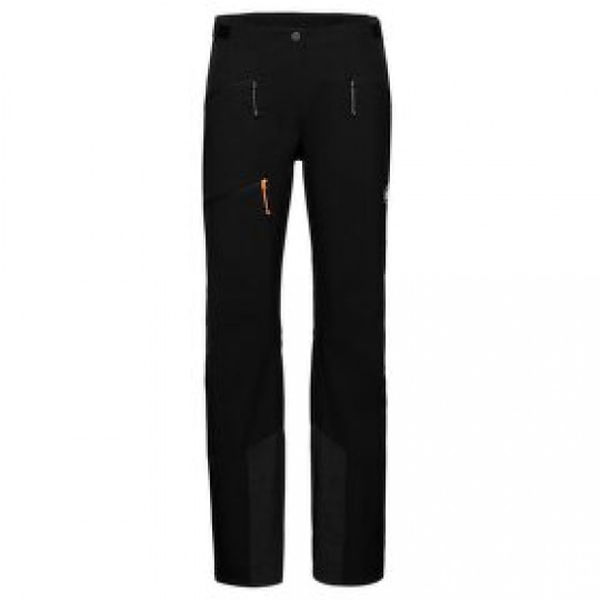 kalhoty Mammut Taiss Guide SO Pants Women