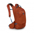 Batoh Osprey RAPTOR 10 Firestarter Orange