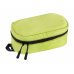 Cocoon organizér Padded Cube S lime/beluga grey