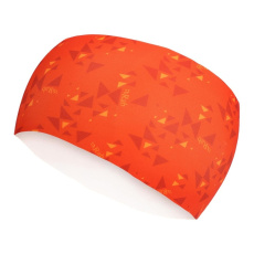 Rab Transition Headband firecracker/FCR M-L čelenka