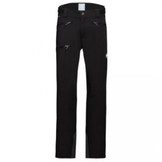 Kalhoty Mammut Stoney HS Thermo Pants Men