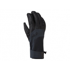 Rab Khroma Tour Infinium Gloves black/BL