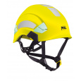 Petzl VERTEX HI-VIZ jasně žlutá prac.přilba