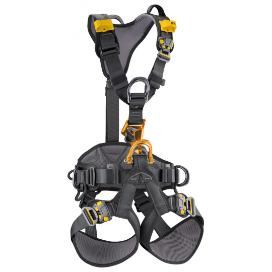 Petzl ASTRO BOD FAST 1 prac.postroj INT