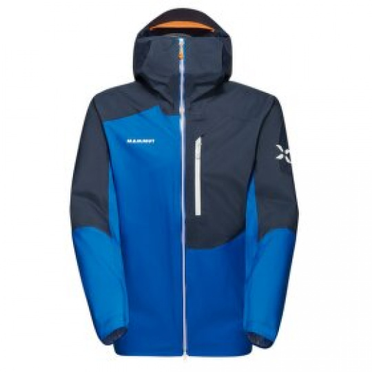 Bunda Mammut Eiger Speed HS Hooded Jacket Men