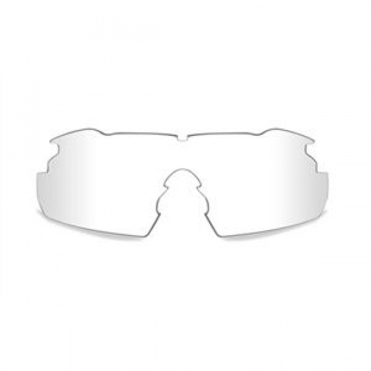 WILEY X VAPOR CLEAR LENS