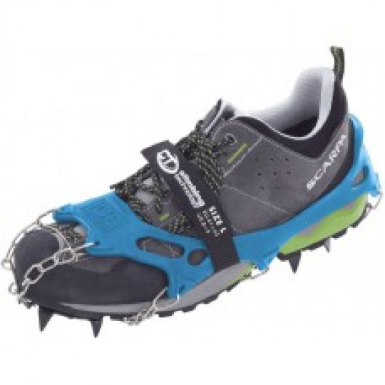 Nesmeky Climbing Technology Ice Traction Plus