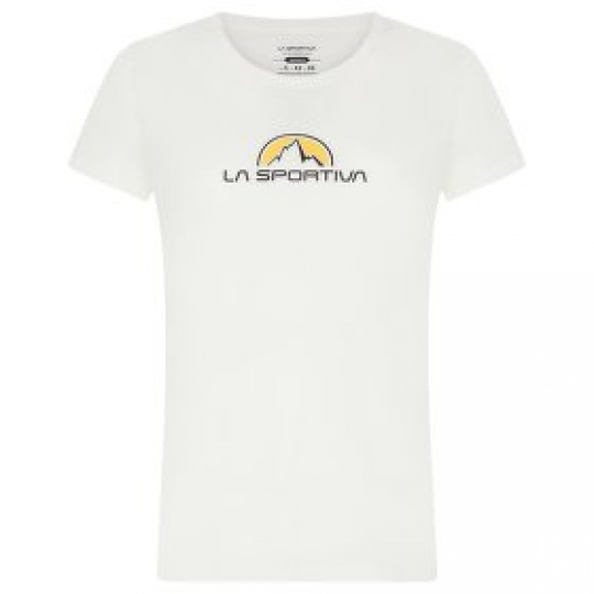 Triko krátký rukáv La Sportiva Brand Tee W