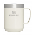 STANLEY Camp Mug termo hrnek 230 ml Cream Gloss