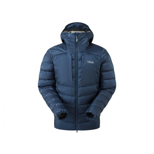 Rab Cirrus Ultra Hoody tempest blue/TMB