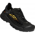 Boty Keen UNEEK NXIS MEN triple black/black